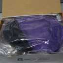 Qunclay 25 Pcs Halloween LED DIY Snow Globe Kit 4 Set Globes Making Kit with Accessories Glitter Pumpkin Witch Castle Bat Ghost Contains for Make Your Own Snow Globes Arts and Crafts Decoration