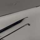 DaiwaSwd702Mhfs Sweep fire Glass (One Size, Bronze)