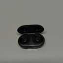 IAMJOY Wireless Gaming Earbuds, 20ms Low Latency, Game Earbuds with Mic, 2.4GHz & Bluetooth, Compact LED Display Wireless Earbuds Compatible with Meta Quest 3/2, PS5/4, Steam Deck, VR, Switch, PC