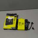 CORSAIR iCUE Link RX120 120mm PWM Fan - Magnetic Dome Bearing - Single Fan - Black