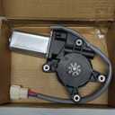 742-803 Power Window Lift Motor for 1998-2008 Subaru Forester 2002-2007 Subaru Impreza Outback WRX Wagon Front or Rear Left or Right Side 61188FE022 61188SA011 61188FE001