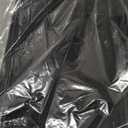 Desk Organizer and Accessories, 2-Tier Computer Monitor Stand Riser with Drawer and 2 Pen Holders, Laptop Stand, Office Desk Accessories for Office Supplies, Black