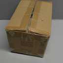 Cedar Christmas Garland with Lights for Mantle - Decorations 6 ft Realistic Lighted Faux Pine Garlands for Xmas Home Decoration Indoor Stairs Railing Fireplace Outdoor 6ft Prelit Garland Door Decor