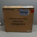 EliteShade Umbrella Base Water Filled Stand Market Patio Outdoor Heavy Duty Umbrella Holder(Black)