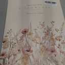 Softhour Silky Pillowcase Premium Satin Pillow Cases with Zipper Closure for Hair and Skin, King Size 20 x 36 Inches, Gifts for Women Men, Dark Gray