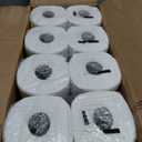 Quilted Northern Ultra Plush Toilet Paper, 24 Mega Rolls = 96 Regular Rolls, 3X Thicker*, 3 Ply Soft Toilet Tissue