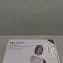 belhope Hand Massager with 9 Modes and 4 Heating for Hot and Cold Therapy Wrist Massager for Arthritis and Carpal Tunnel Relief, Hand Massager with Heat and Compression, Gifts for Mother, White