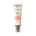 Hawaiian Tropic Sheer Touch Face Sunscreen Lotion SPF 60, 2.5oz | Travel Size Sunscreen for Face, Sunblock Lotion, 2.5oz