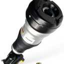 Front Right Air Strut Suspension Replacement for Benz S-Class W222 4Matic S450 S500 S500L S550 S560 4Matic Maybach S550 S560 4Matic, OEM Replace Number 2223208213