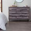 Shiplap Peel and Stick Wallpaper Wood Plank Wallpaper Wood Contact Paper Self Adhesive Wall Paper Home Decoration Living Room Office Bedroom Vinyl 17.7"*236" (blue gray purple)
