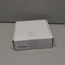 GGStudy Square 8 Inch Square Stainless Steel Shower Head - Rain Style Shower Head Chrome