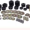 Energy Suspension - 4.4123G BODY MOUNT BUSHING SET