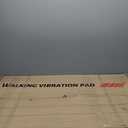 Walking Vibration Pad, 4 in 1 Treadmill, Walking Treadmill Pad for Home, Treadmills with Remote Control and APP