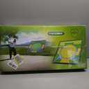 Chipping Game - The Original Portable Golf Game for Chipping Practice for Dads and Junior Golfers - Indoor and Outdoor