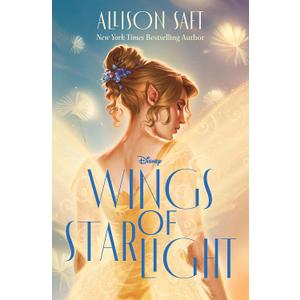 Wings of Starlight (Disney Fairies)