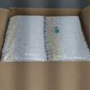 Pampers Swaddlers Diapers, Size 1 (8-14 lbs), 198 Count, Absorbent, Keeps Baby Dry and Comfortable, Skin Safe Disposable Baby Diaper 