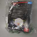 3M N95 Respirator 8511, Cool Flow Valve, 10 Pack, NIOSH-APPROVED, Advanced Filter Media For Easy Breathing, Comfortable For Long Periods Of Wear, Helps Filter Pollen, Mold Spores & Dust (8511PB1-A-PS)