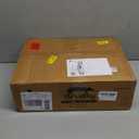 SYANDLVY Small Cat Tree for Indoor Cats, Unique Cheetah Leopard Print Cat Tree Tower for Kitties, Condo Furniture with Hammock & Sisal Scratching Posts