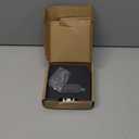 LISEN for iPad Stand Holder Adjustable Tablet Stand for Desk, 2026 for iPad Accessories Rotating Display Stand PC Office Accessories for Desk Women Gifts Kindle Table Mount/PS/Switch iPhone 12.9"-4.7" (Black)