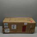 Evaporative Air Cooler with Remote & Timer, 2200+ CFM Portable Fan That Blows Cold Air for Large Room, Home Office, Bedroom - 2.1Gal High-Capacity Tank, 3 Modes, Whisper Quiet 30dB & Sleep Mode