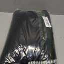 PRETTYGARDEN Women's Chunky Knit Sweaters 2026 Fall Long Sleeve Mock Neck Oversized Pullover Tops Winter Fashion Clothes (X-Large, Black)