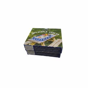 Presley Jynne Inflatable Cooler 24x12