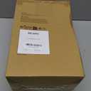 Delamu 2-Tier Multi-Purpose Bathroom Under Sink Organizers and Storage, Stackable Kitchen Pantry Organization, Pull Out Medicine Cabinet Organizer with Movable Dividers, White, 2 Pack