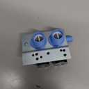 Water Inlet Valve Replacement for Whirlpool OEM Replacement for Keinmore OEM Washer Washing Machine 285805