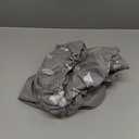 Baby Bassinet Sheets 4 Pack Compatible with Graco Pack and Play Dome LX/Day2Dream(not playard) and Pamo Babe 4 in 1 Portable Crib(only for Bassinet), Ultra Soft & Skin-Friendly, Washer & Dryer (Navy Blue Cloud)