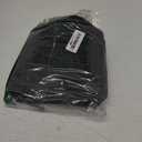 BAGAIL 8 Set Packing Cubes Luggage Packing Organizers for Travel Accessories-Jet Black