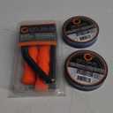 Celsius Ice Escape + Cold Water Fishing Line Pack of 2