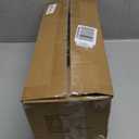 9 FT Christmas Garland Pre-lit 70 LED Lights Holiday Artificial Decor for Stairs Mantle Door Indoor Outdoor Garland with Battery Operated Timer (Green Spruce)