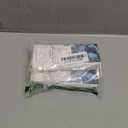 2Pcs Centella Sunscreen SPF 50, Lightweight Hyaluronic Acid Centella Asiatica Moisturizing Sunscreen, Face Sun Screen Long-Lasting Protection, Centella Madagascar Moisture Cream(1.69 fl.oz, 50ml)*2