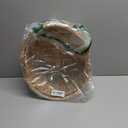 Dicunoy Wicker Picnic Basket with Handle, Large Empty Gift Basket to Fill, Open Top Market Harvest Baskets for Garden, Fruit, Candy, Wine, Easter Egg Gathering, Wedding, Vegetables