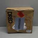 DREO Humidifiers for Bedroom, 4L Top Fill for Large Room, 36H Runtime, 28 dB Quiet Supersized Cool Mist Air Humidifier for Baby Nursery, Plants, Indoor, Night Light, Easy to Clean & Fill, Black