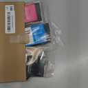 Latest Chip Remanufactured Ink Cartridges Replacement for Epson 822XL 822 XL Ink Cartridges Combo Pack High Capacity Ink Works with Workforce Pro WF-3820, WF-3823, WF-4820, WF-4830, WF-4833, WF-4834