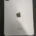 Apple 2022 iPad Pro 11-inch, Wi-Fi, 128GB - Silver