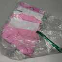 Doggy Parton Pink Cowgirl Collared Dress - S