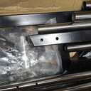 Geelin Z Rack for Clothing Heavy Duty Z Rack Double Row Hangers with Built-in Height Extensions