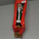 Santa's Workshop 14" St. Patrick Nutcracker