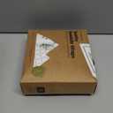 KeaBabies 3-Pack Organic Baby Swaddle Sleep Sacks - Swaddles for Newborns, Infant 0-3 Months, Baby Girls, Boys, Soft & Snug Newborn Sleep Sack, Nursery Swaddling Blankets (Nordic)