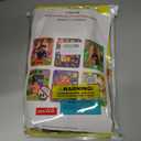 Winlyn 24 Sets Halloween Craft Kits DIY Halloween Picture Frame Decorations Art Sets Ghost Monster Jack-O'-Lantern Fall Leaf Festive Foam Stickers Arts and Crafts for Kids Party Classroom Activities