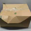 Exclusivo Mezcla King Quilt Set- White Quilts Bedding Set with 2 Pillow Shams, Modern King Bedspread with Striped Pattern, Soft Lightweight Bedspreads Coverlets for All Seasons