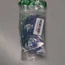 Stretching Strap for Cheer  Flexibility Stunt Strap for Cheerleaders  Durable Cheer Stretching Bands for Improved Flexibility, Range of Motion  Essential Cheer Accessories (Navy)