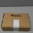 Wahl USA Rechargeable Lithium Ion All in One Beard Trimmer for Men with Detail and Ear & Nose Hair Trimmer Attachment  Model 9854-600B