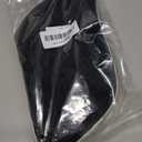 Black Bob Wig with Bangs Short Bob Wigs for Women Straight Bob Wig 12 Inch Synthetic Colorful Wigs Cosplay Party Daily Wig