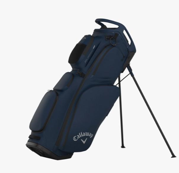Callaway Fairway 14 Stand Bag '26 - Navy