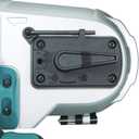 Makita XBP03Z 18V LXT Lithium-Ion Cordless Compact Band Saw, Tool Only