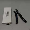Robo-Grip Style, Radial Style Jaw, Self Adjusting Pliers (7 inch)