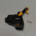 LWANO Archery Compound Bow Release Aids Trigger (Orange)